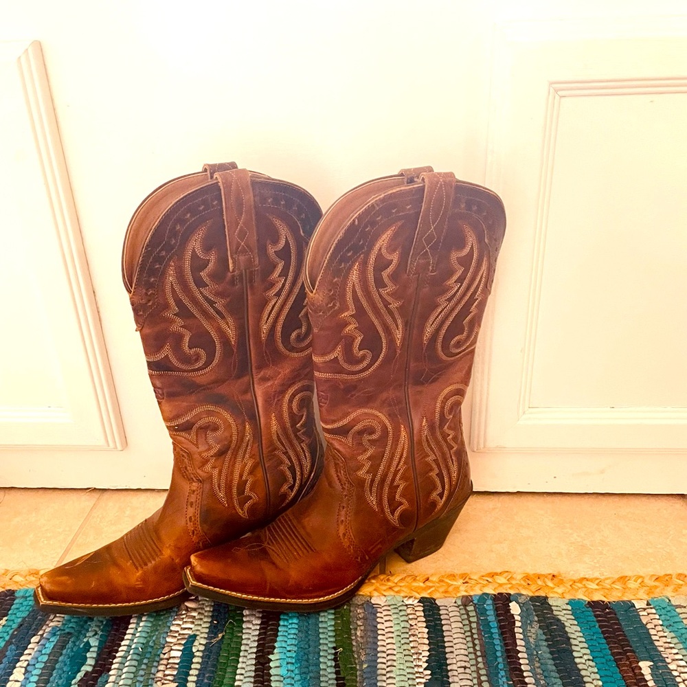Ariat Women’s Boots - Never Worn